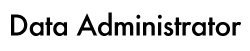 Data Administrator