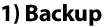Backup