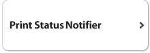 Print Status Notifier