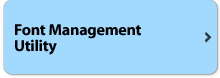 Font Management Utility